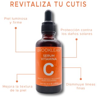 Foto 4 | Foto 4 | Kit Brooklean Serum R Y Serum C