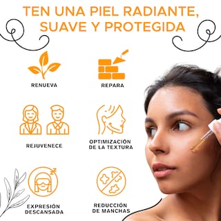 Foto 5 | Foto 5 | Kit Brooklean Serum R Y Serum C