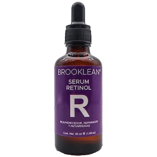 Foto 6 | Foto 6 | Brooklean Serum R