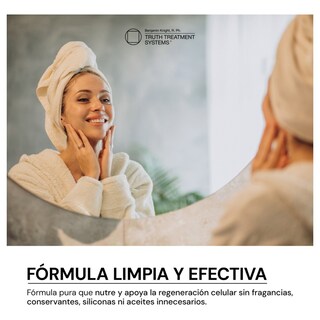 Foto 4 | Foto 4 | Skincare Truth Resurfix Forte 5% Retinol Serum Color Negro 30 Ml