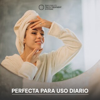 Foto 7 | Foto 7 | Skincare Truth Resurfix Forte 5% Retinol Serum Color Negro 30 Ml
