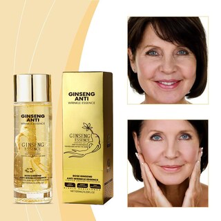 Foto 4 | Foto 4 | Sérum Hidratante Con Esencia De Ginseng Antiarrugas, 120 Ml (2 Unidades) - Venta Internacional.