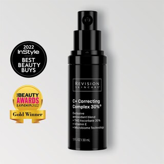 Foto 6 | Foto 6 | Complejo Corrector Serum Revision Skincare C+ 30% 30 Ml - Venta Internacional.