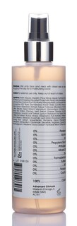 Foto 4 | Foto 4 | Tónico Facial En Aerosol Advanced Clinicals Vitamin C Glow, 240 Ml - Venta Internacional.