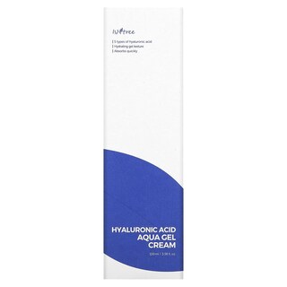 Foto 2 | Foto 2 | Crema Gel De Ácido Hialurónico Sintree Aqua 100 Ml - Venta Internacional.