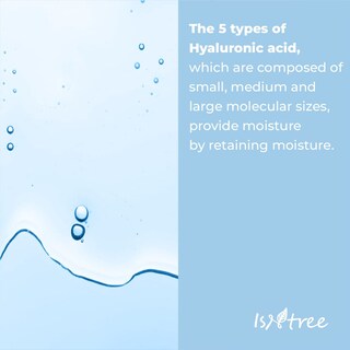 Foto 3 | Foto 3 | Toner Sintree Hyaluronic Acid Plus 200 Ml Para Piel Seca - Venta Internacional.