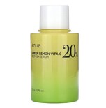 Green Lemon Vitamin C Anua Blemish Serum 20g