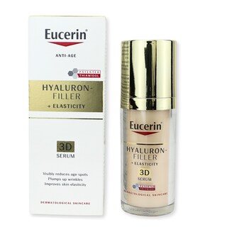Foto 1 | Foto 1 | Eucerin Serum Antiedad Hyaluron Filler 3d
