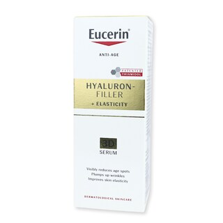 Foto 3 | Foto 3 | Eucerin Serum Antiedad Hyaluron Filler 3d