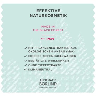 Foto 2 | Foto 2 | Fluido Annemarie Börlind Naturepair Detox Dna-repair 50 Ml - Venta Internacional.