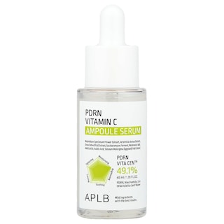Foto 1 | Foto 1 | Serum Aplb Pdrn Vitamina C Ampolla 40 Ml - Venta Internacional.