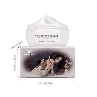 Foto 3 | Foto 3 | Crema Facial Huoguo Aging Snail Dark Snail Care - Venta Internacional.