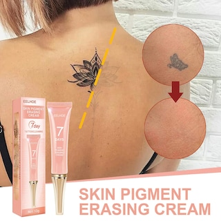 Foto 2 | Foto 2 | Crema Pigmentada Huoguo Plant Essence Decoloración Limpiadora 13g - Venta Internacional.
