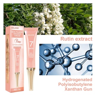 Foto 3 | Foto 3 | Crema Pigmentada Huoguo Plant Essence Decoloración Limpiadora 13g - Venta Internacional.