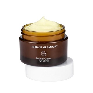 Foto 1 | Foto 1 | Crema Hidratante Reafirmante Blanqueadora Huoguo Poreless 20 Ml - Venta Internacional.