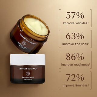 Foto 2 | Foto 2 | Crema Hidratante Reafirmante Blanqueadora Huoguo Poreless 20 Ml - Venta Internacional.