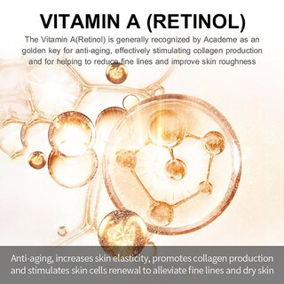 Foto 4 | Foto 4 | Crema Hidratante Reafirmante Blanqueadora Huoguo Poreless 20 Ml - Venta Internacional.
