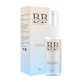 Foto 1 | Foto 1 | Spray De Maquillaje Hidratante Hidratante 20 Ml Huoguo - Venta Internacional.