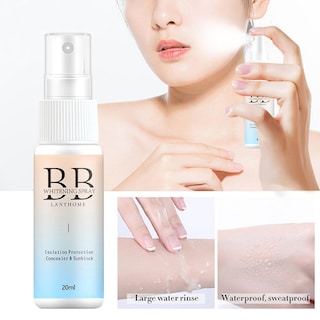 Foto 2 | Foto 2 | Spray De Maquillaje Hidratante Hidratante 20 Ml Huoguo - Venta Internacional.