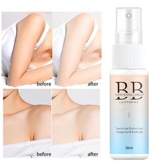 Foto 3 | Foto 3 | Spray De Maquillaje Hidratante Hidratante 20 Ml Huoguo - Venta Internacional.