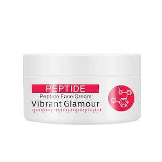 Foto 1 | Foto 1 | Crema Peptídica Huoguo Vibrant Repara La Piel E Ilumina 30 Ml - Venta Internacional.