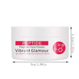 Foto 3 | Foto 3 | Crema Peptídica Huoguo Vibrant Repara La Piel E Ilumina 30 Ml - Venta Internacional.