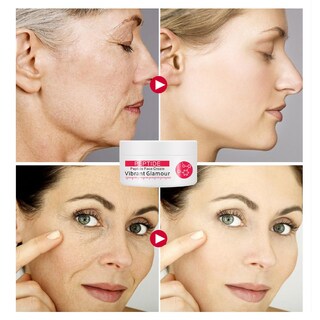 Foto 5 | Foto 5 | Crema Peptídica Huoguo Vibrant Repara La Piel E Ilumina 30 Ml - Venta Internacional.