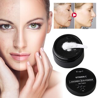 Foto 1 | Foto 1 | Crema Antiarrugas Hidratante Reponedora Con Vitamina C 30 G - Venta Internacional.