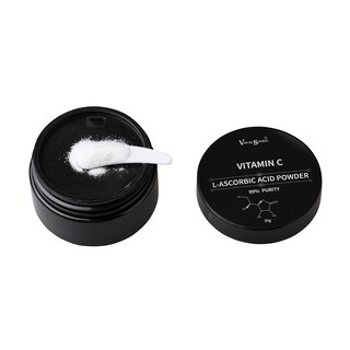 Foto 3 | Foto 3 | Crema Antiarrugas Hidratante Reponedora Con Vitamina C 30 G - Venta Internacional.