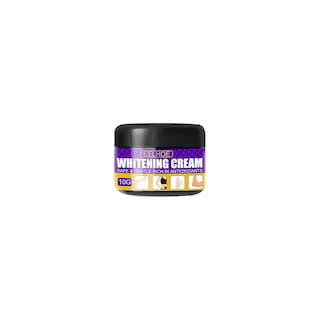 Foto 2 | Foto 2 | Crema Blanqueadora Huoguo Hidratante Antiedad 50 Ml - Venta Internacional.
