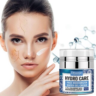 Foto 1 | Foto 1 | Crema Facial Huoguo Home Skin Care Suavidad Hidratante 50 Ml - Venta Internacional.