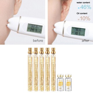 Foto 2 | Foto 2 | Estiramiento Facial Con Proteínas Facial Essence Hih Essence Y Antienvejecimiento - Venta Internacional.