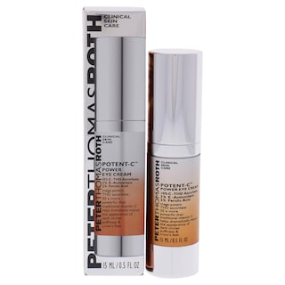 Foto 1 | Foto 1 | Crema Para Ojos Peter Thomas Roth Potent-c Power Vitamin C 15 Ml - Venta Internacional