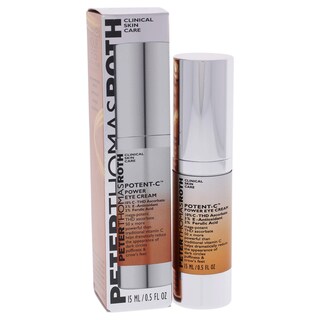 Foto 3 | Foto 3 | Crema Para Ojos Peter Thomas Roth Potent-c Power Vitamin C 15 Ml - Venta Internacional