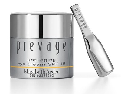 Foto 1 | Foto 1 | Crema de Ojos Elizabeth Arden Prevage Spf 15 Antienvejecimiento 15 Ml - Venta Internacional