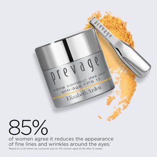 Foto 3 | Foto 3 | Crema de Ojos Elizabeth Arden Prevage Spf 15 Antienvejecimiento 15 Ml - Venta Internacional