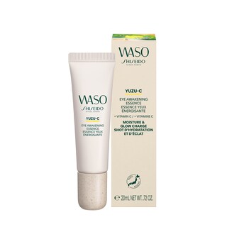Foto 4 | Foto 4 | Esencia Despertadora de Ojos Shiseido Waso Yuzu-c 20 ml - Venta Internacional