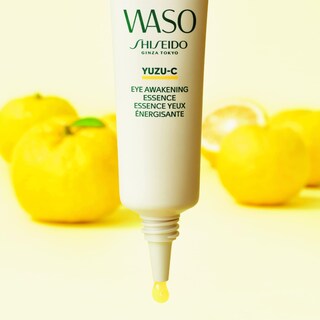 Foto 7 | Foto 7 | Esencia Despertadora de Ojos Shiseido Waso Yuzu-c 20 ml - Venta Internacional
