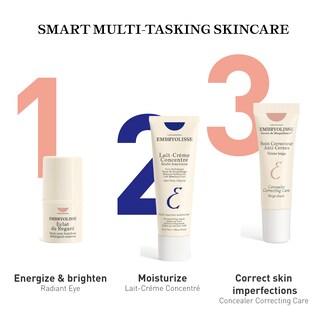 Foto 6 | Foto 6 | Tratamiento Eye Stick Embryolisse Radiant Refresh Dark Circles 4 ml - Venta Internacional