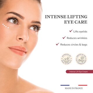 Foto 4 | Foto 4 | Crema para Ojos Embryolisse Intense Lift con Ácido Hialurónico 15 Ml - Venta Internacional