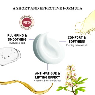 Foto 5 | Foto 5 | Crema para Ojos Embryolisse Intense Lift con Ácido Hialurónico 15 Ml - Venta Internacional