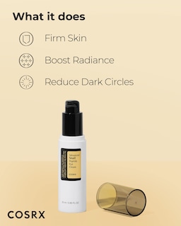 Foto 3 | Foto 3 | Crema para Ojos Cosrx Snail Peptide con 73.7% de Mucina de Caracol 20 ml - Venta Internacional