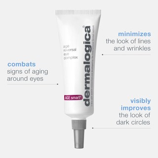 Foto 4 | Foto 4 | Crema Para Ojos Dermalogica Age Reversal Eye Complex 15 Ml - Venta Internacional.