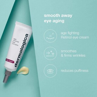 Foto 7 | Foto 7 | Crema Para Ojos Dermalogica Age Reversal Eye Complex 15 Ml - Venta Internacional.