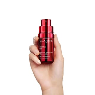 Foto 2 | Foto 2 | Crema De Ojos Clarins Total Eye Lift Antiedad 94% Natural - Venta Internacional.