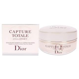 Foto 1 | Foto 1 | Crema De Ojos Dior Capture Totale Reafirmante Corrector De Arrugas 15 Ml - Venta Internacional.