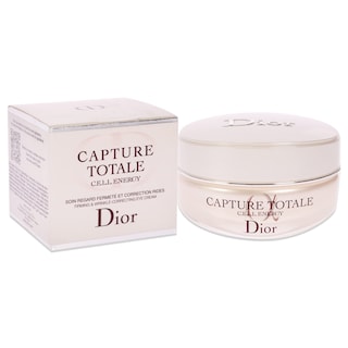 Foto 3 | Foto 3 | Crema De Ojos Dior Capture Totale Reafirmante Corrector De Arrugas 15 Ml - Venta Internacional.