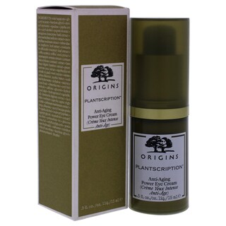 Foto 3 | Foto 3 | Crema Para Ojos Origins Plantscription Antiedad De 15 Ml - Venta Internacional.