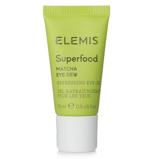 Foto 1 | Foto 1 | Gel Para Ojos Elemis Superfood Matcha Eye Dew Con Antioxidante - Venta Internacional.