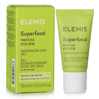 Foto 3 | Foto 3 | Gel Para Ojos Elemis Superfood Matcha Eye Dew Con Antioxidante - Venta Internacional.